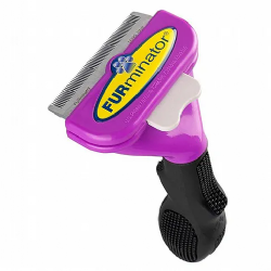 מסרק פרמינטור לחתול - FURMINATOR ORIGINAL FOR CAT