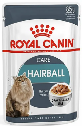 מזון רטוב רויאל קנין היירבול Hairball