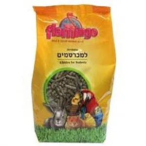 כופתיות למכרסמים 1 ק"ג