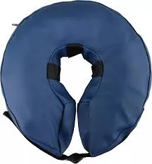 קולר רפואי XL