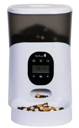 מתקן האכלה אוטומטי 5 ליטר PetsProject