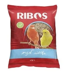 תערובת לכנר ארוז 1 קג
