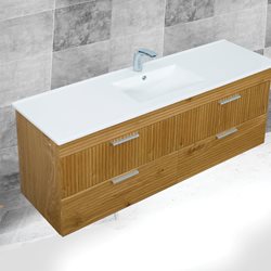 WOOD LINE מגירות תלוי