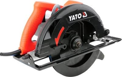מסור עגול 9.5 (235 מ"מ) YATO יאטו