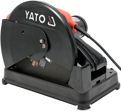 מסור שורף 14 (355 מ"מ) YATO יאטו