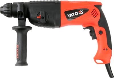 פטישון 850W דגם 82120 YATO יאטו