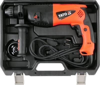 פטישון 850W דגם 82120 YATO יאטו