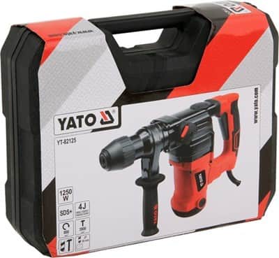 פטישון 1250W דגם 82125 YATO יאטו