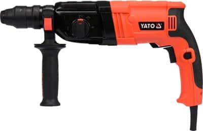 פטישון מקצועי 850W דגם 82122 YATO יאטו