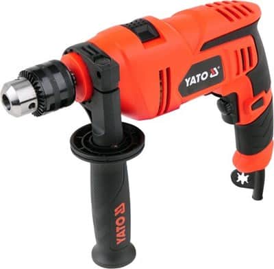 מקדחה רוטטת 710W דגם 82035 Yato יאטו