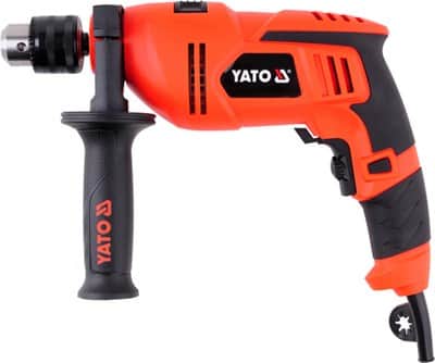 מקדחה רוטטת 710W דגם 82035 Yato יאטו