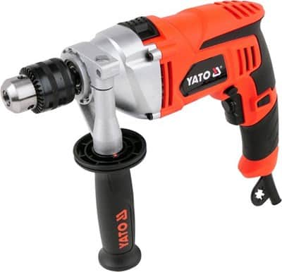 מקדחה רוטטת 900W דגם 82040 Yato יאטו