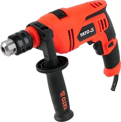 מקדחה רוטטת 550W דגם 82030 Yato יאטו