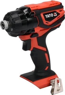סט 5 כלים נטענים מקצועי 18V יאטו