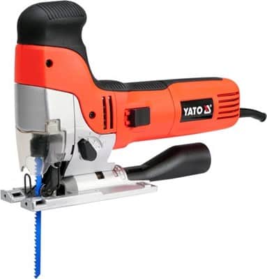 מסור אנכי 750W אחיזת גוף YATO יאטו