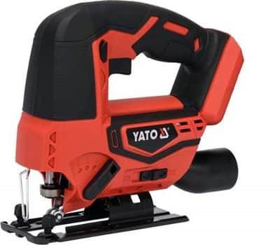 מסור אנכי נטען 18V גוף בלבד YATO יאטו