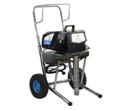 איירלס בוכנתי לצבע ולשפכטל DP6336IB