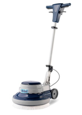 מכונת פוליש 17" WIRBEL WC143L13 HD 1300W