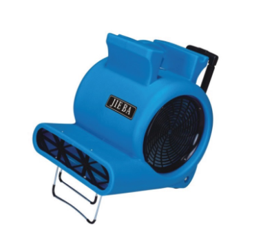מפוח 3 מהירויות KARNAF 1000W.