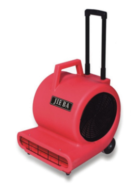 מפוח 3 מהירויות KARNAF 1000W