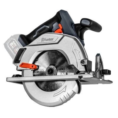 מסור עגול נטען 185 מ"מ 18V Brushless - גוף בלבד מק"ט: 100612-007