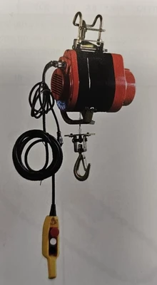 כננת תליה חשמלית 220וולט