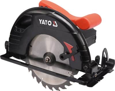 מסור עגול 9.5 (235 מ"מ) YATO יאטו