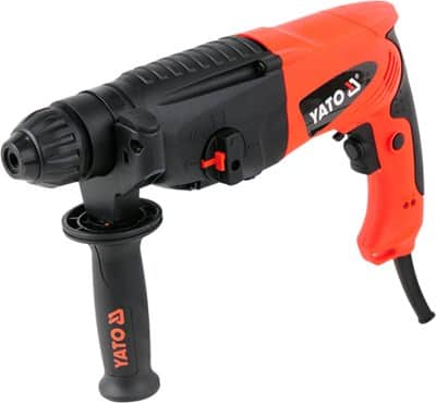 פטישון 850W דגם 82120 YATO יאטו