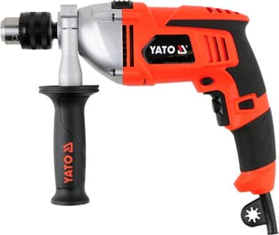 מקדחה רוטטת 900W דגם 82040 Yato יאטו
