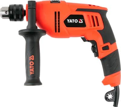 מקדחה רוטטת 550W דגם 82030 Yato יאטו