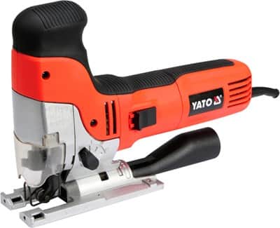 מסור אנכי 750W אחיזת גוף YATO יאטו