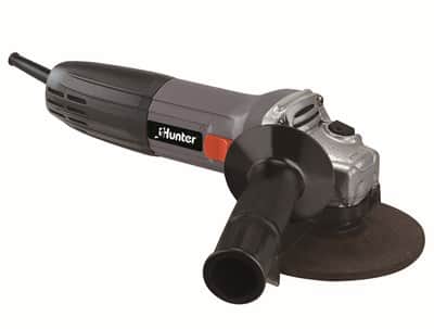 משחזת זוית 4.5" 810W מודל צר