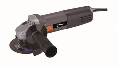 משחזת זוית 4.5" 1050W מודל צר