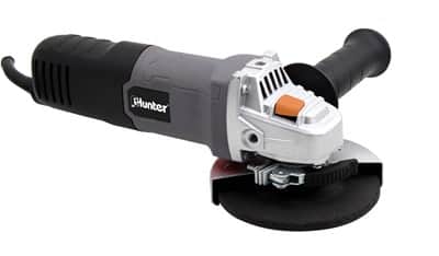 משחזת זוית "4.5 710W מודל צר