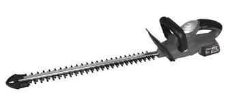 גוזם גדר חיה נטענת HUNTER 18V 3.0Ah