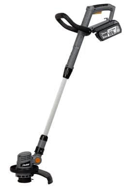 חרמש נטען 250 מ"מ HUNTER 18V 3.0Ah