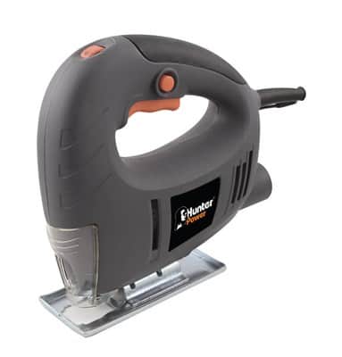 מסור אנכי HUNTER 500W
