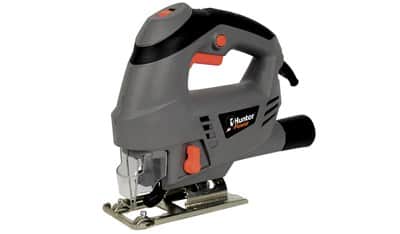 מסור אנכי HUNTER 650W