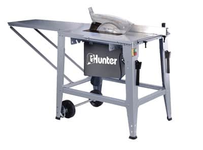 מסור שולחן "12 HUNTER 2000W