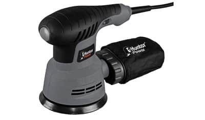 מלטשת אקצנטרית HUNTER 270W