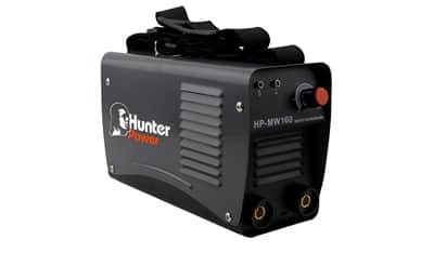 רתכת מיני HUNTER IGBT 160A