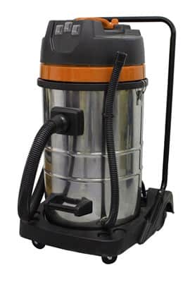 שואב אבק 80 ליטר HUNTRE 300W