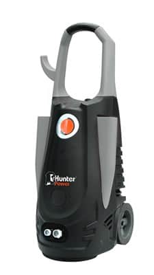 מכונת שטיפה 165 HUNTER