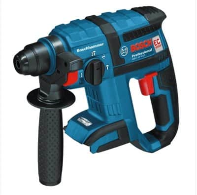 פטישון נטען בוש 18V EC - גוף