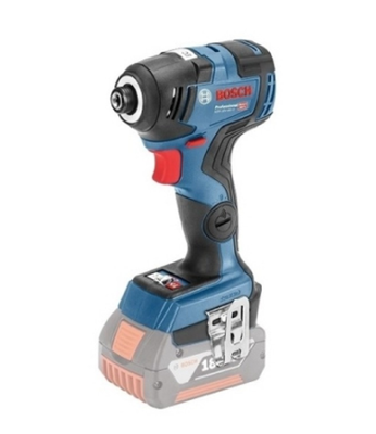 מברגת אימפקט בוש 18V - גוף