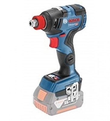 מברגת אימפקט בוש 18V - גוף