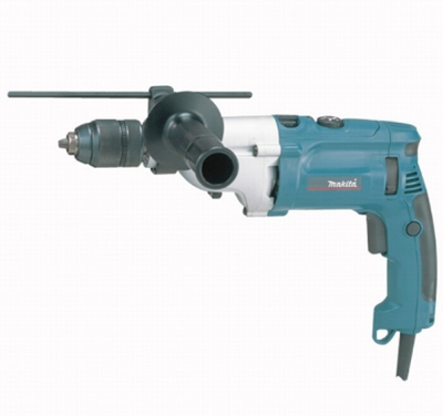 מקדחה רוטטת מקיטה 20 מ"מ HP2071