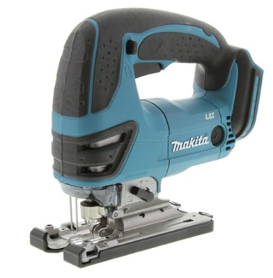 גוף משור אנכי נטען 18V