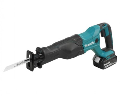 משור חרב נטען 18V מקיטה DJR186RME