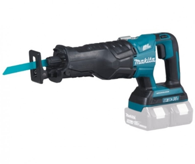 גוף משור חרב נטען 18V+18V = 36V